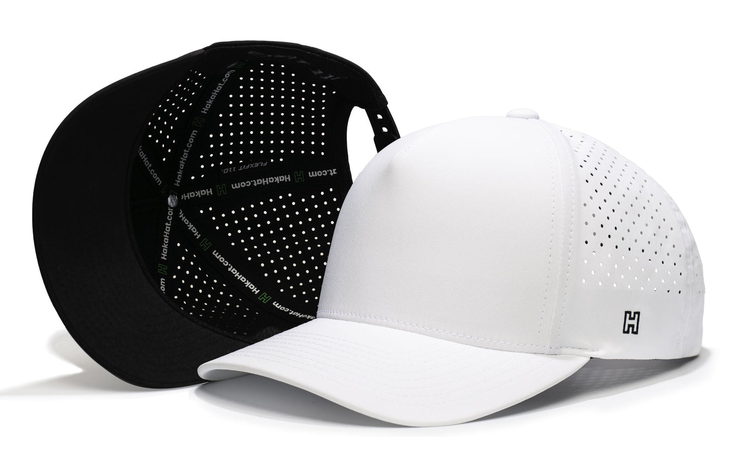 USA Performance 5-Panel Hat | America Flexfit® Snapback