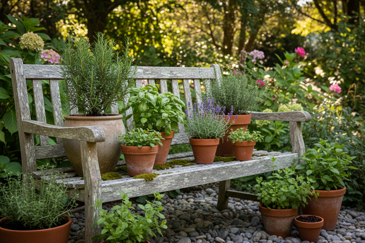 Garden