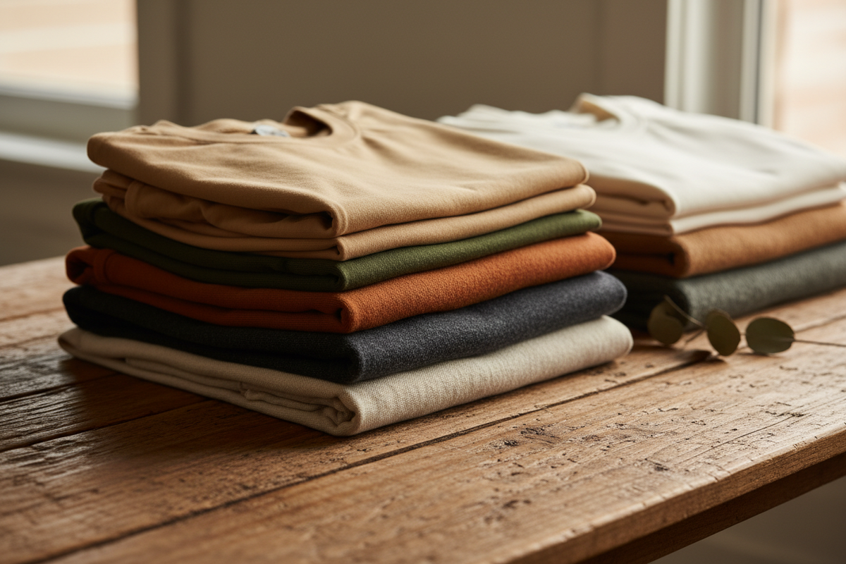 Apparel
