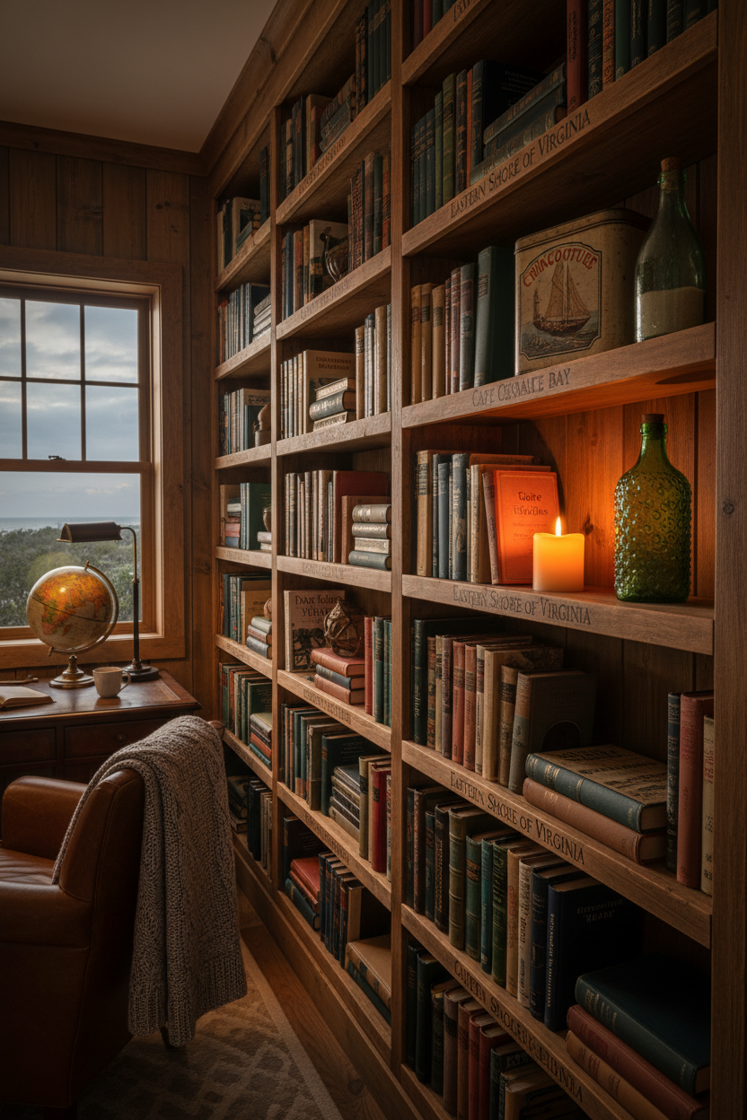 Books & Guides