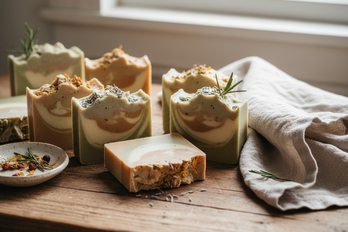 Bath & Body