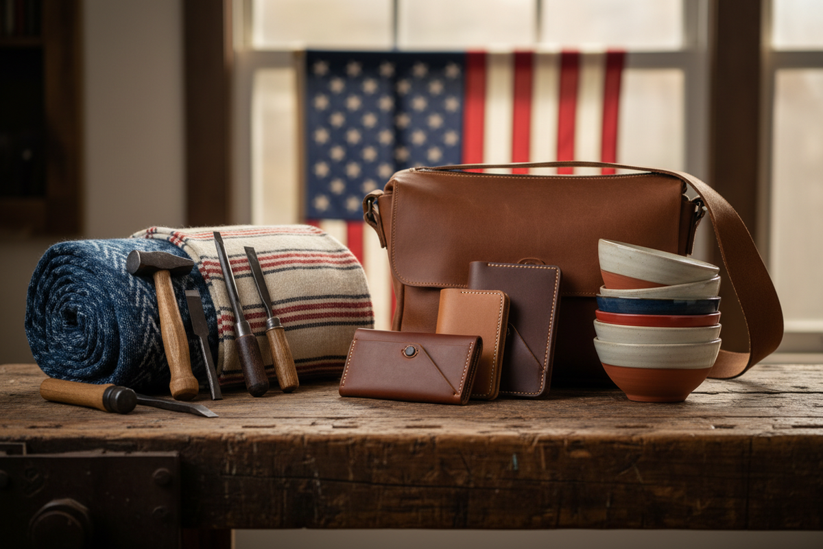 American Makers
