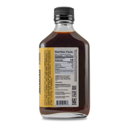 Bourbon Barrel Foods - Kentuckyaki™