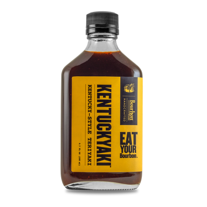 Bourbon Barrel Foods - Kentuckyaki™