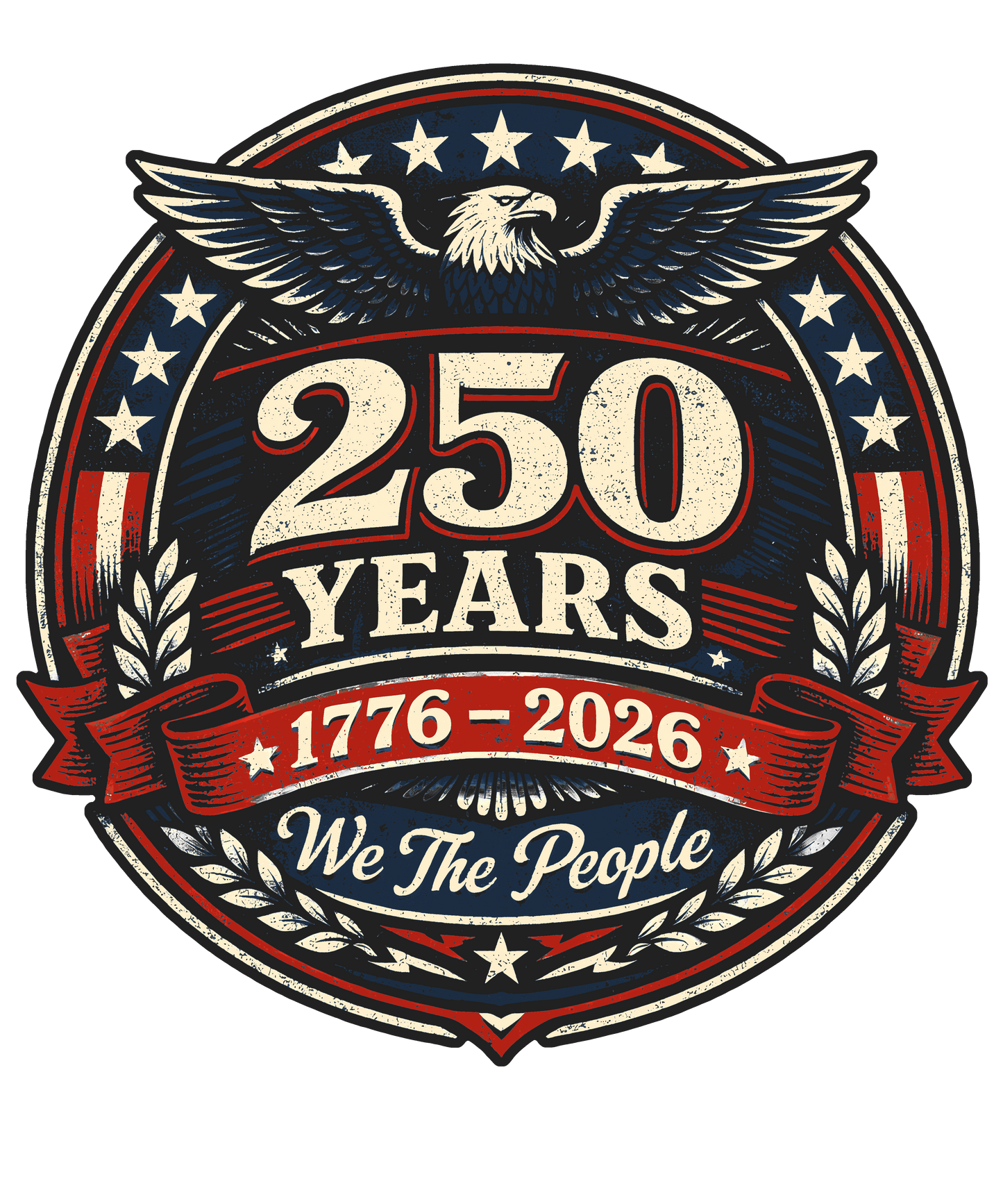 20oz Stainless Steel Tumbler | 250 Years