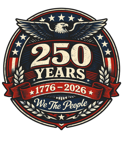 20oz Stainless Steel Tumbler | 250 Years