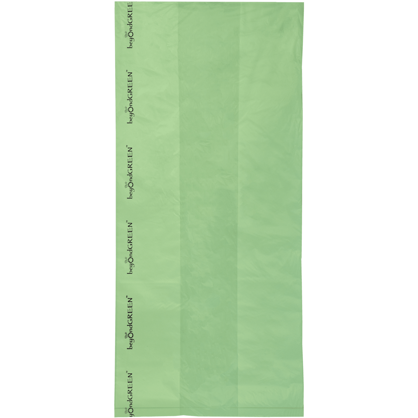 3-Gallon Plant-Based Trash Can Liner - 50 Bags