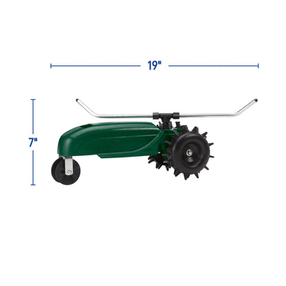 Traveling Sprinkler | 58322