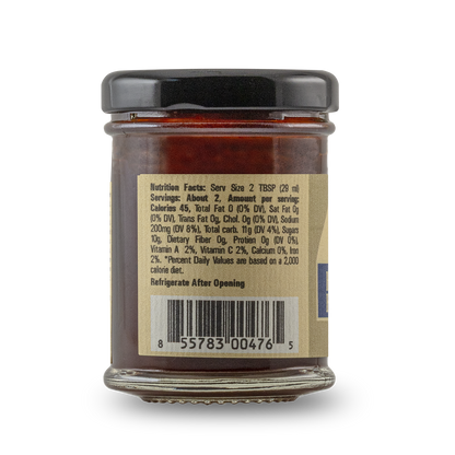 Pendennis Club The Original Henry Bain’s Sauce