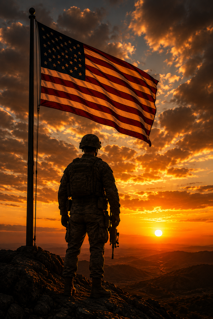 Military Heritage