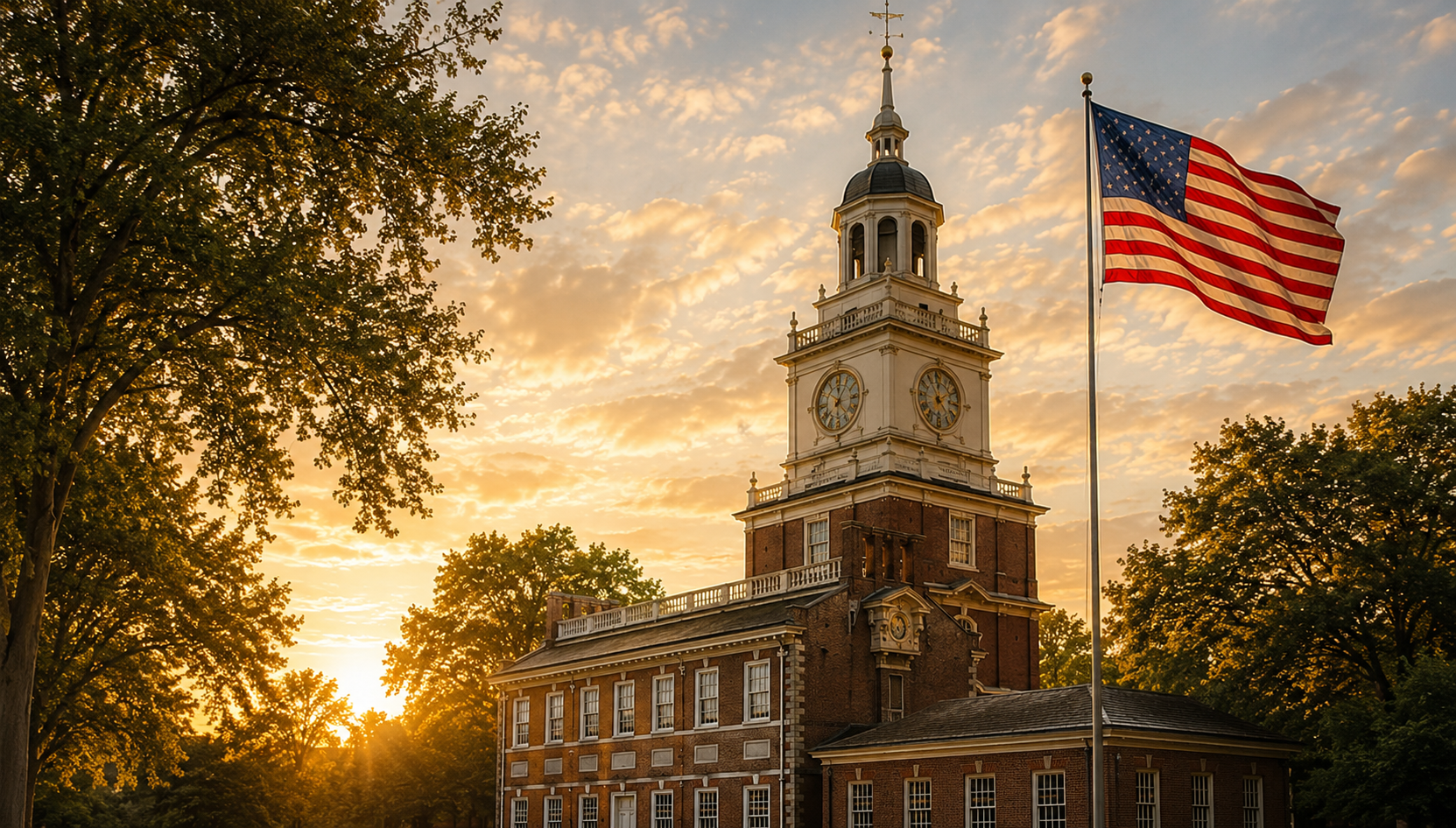America's 250 story