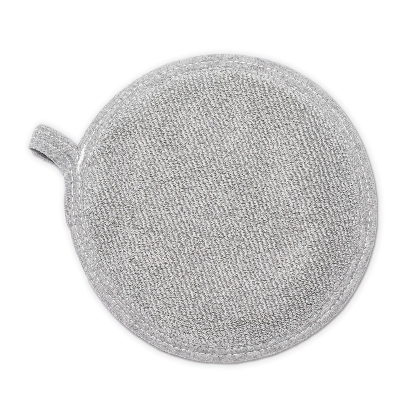 100% Cotton Pot Holders & Oven Mitt
