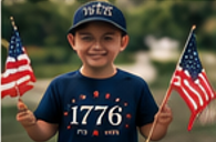 America's 250 community image