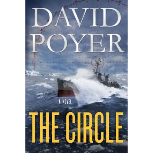 The Circle: A Dan Lenson Novel - Paperback