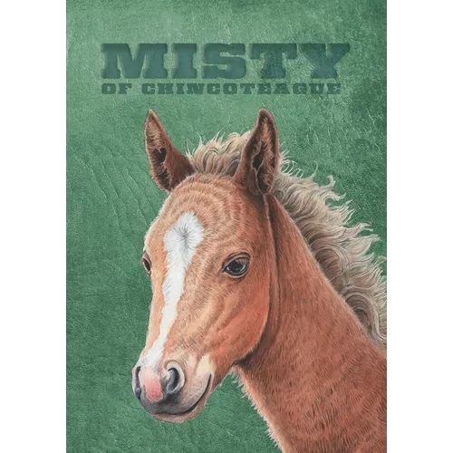 Misty of Chincoteague: Special Edition - Paperback