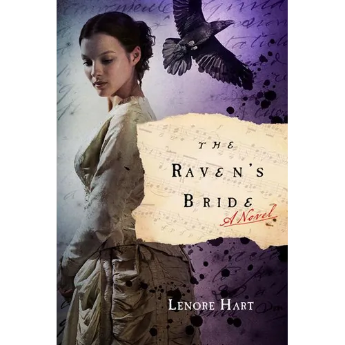 The Raven's Bride - Paperback