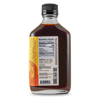Bourbon Barrel Foods Hot & Spicy Kentuckyaki™