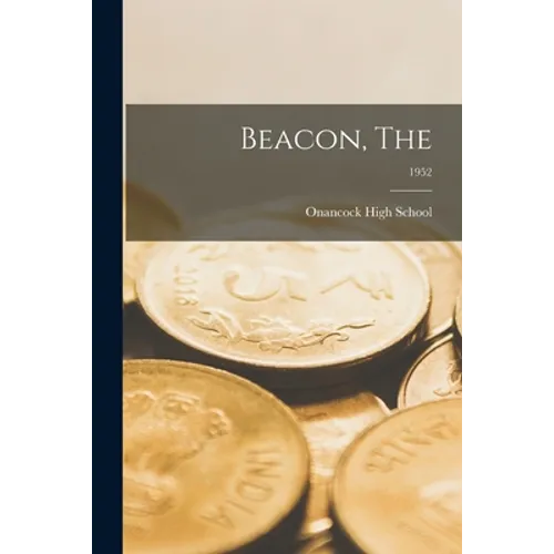 Beacon, The; 1952 - Paperback