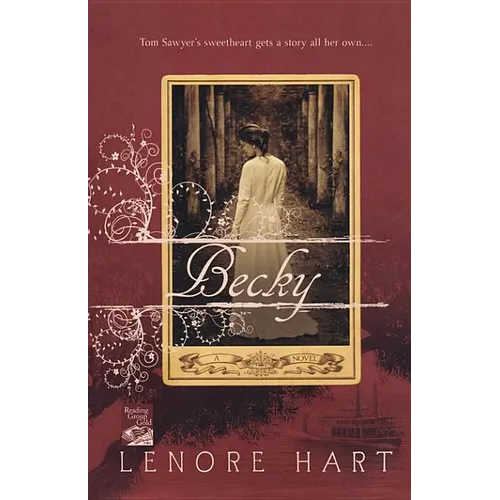 Becky: The Life and Loves of Becky Thatcher - Paperback
